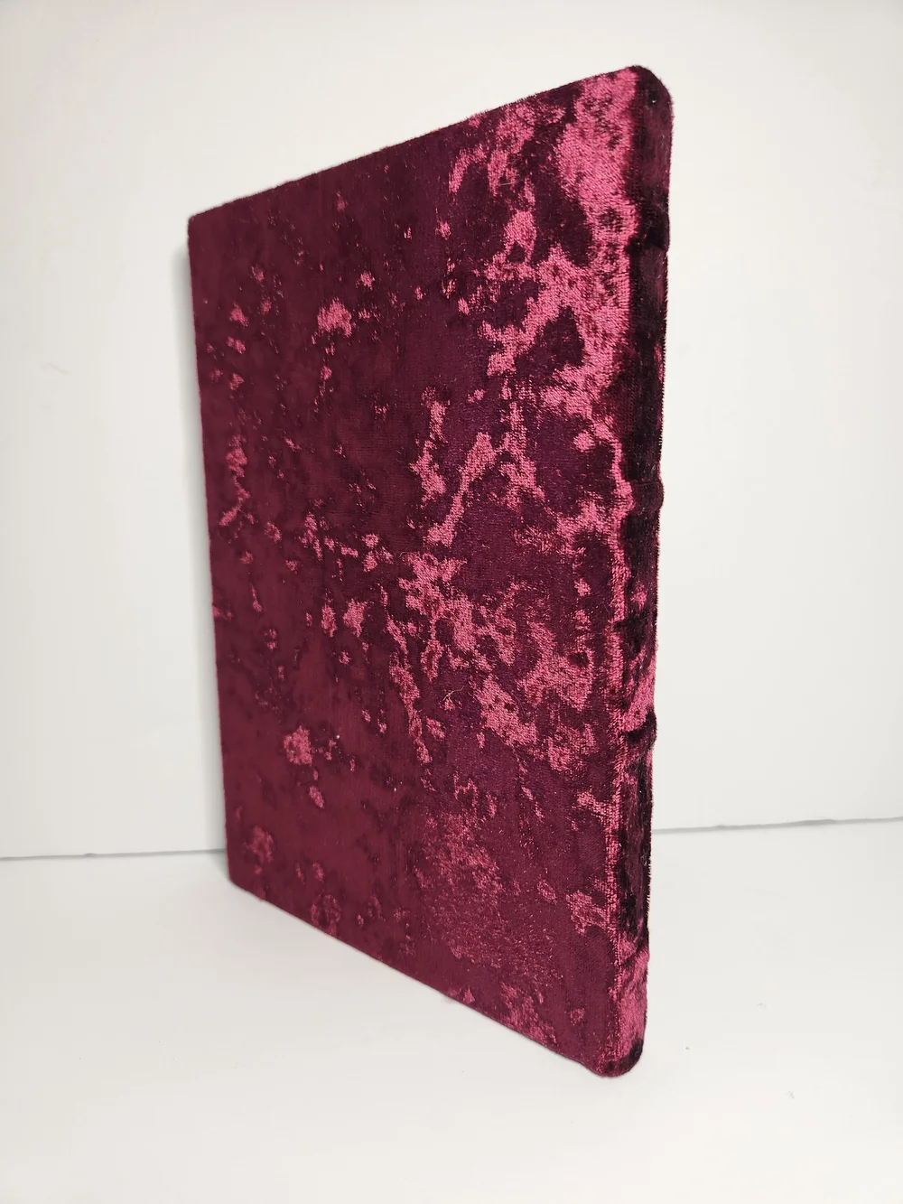 No Brand luxurious burgundy